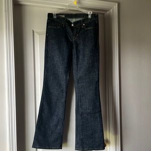 NWOT Citizens of Humanity Women’s Jeans 28